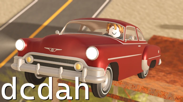 🚗☄️ Drive Cars Down A Hill! ☄️🚗