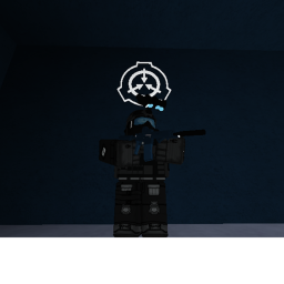 Scp facility OI (New update, New map new scps.)