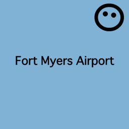 Fort Myers Airport