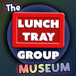 Lunch Tray Group Museum