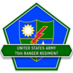 75th Rαnger Regimentᅠ ᅠ
