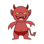 .demon bois