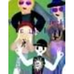 The weird children 1.0