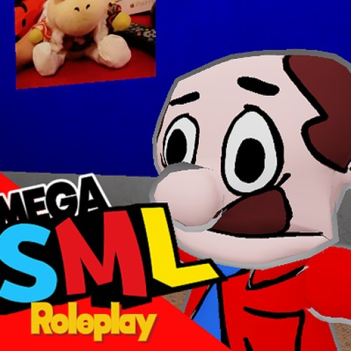 (Aw Shucks) MEGA SML Roleplay