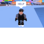 Don’t help this guy