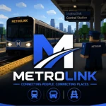 MetroLink Transit Authority Group Thumbnail