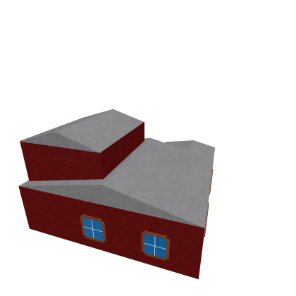 2 Story House