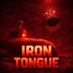 IRON TONGUE [HORROR]