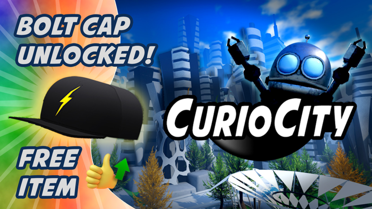 CurioCity