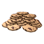 Group of cookies lol