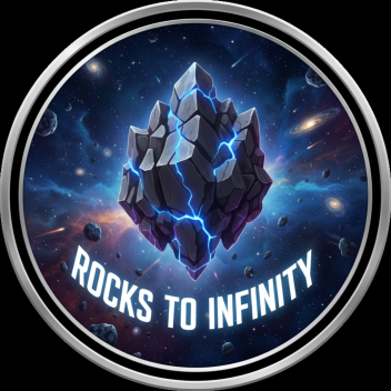 rocks to infinity