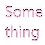Official Something Games