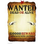 Ohio’s most wanted