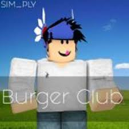 Burger Club Cafe™