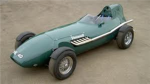F1 custom 1950's championships