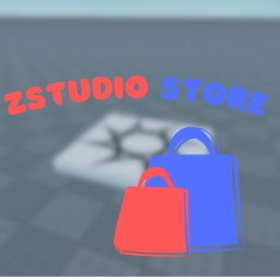 🛒 Zstudio Store 🛒