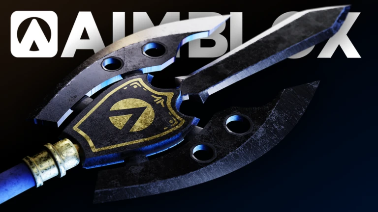 Aimblox BETA [日本語]