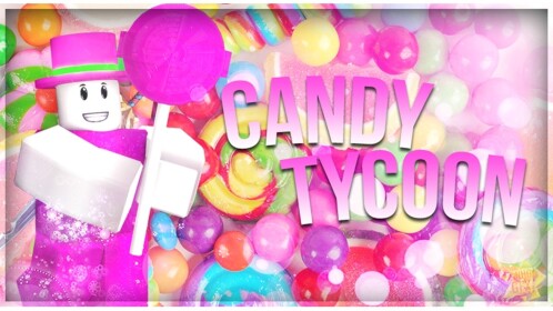 Candy Tycoon