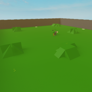 Epic Penticrity Battlegrounds