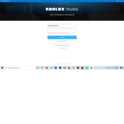 free admin