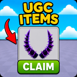 Obby For UGC Rewards 🎁