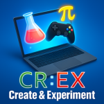 Create & Experiment Games
