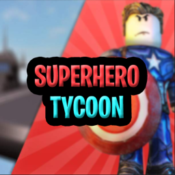 *NEW* SUPERHERO TYCOON
