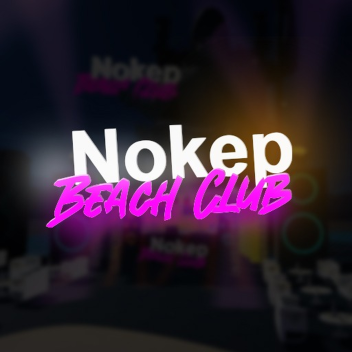 Nokep Beach Club