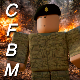 CFB Manitoba