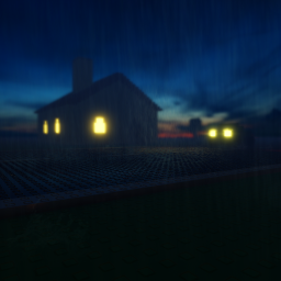Lighting Test