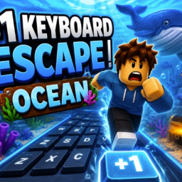 [NEW] +1 Keyboard Escape | Ocean