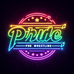 P.P.W|Pride Pro Wrestling
