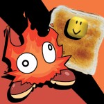 Toast Your Friends 🔥🍞