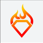 #FIRE DIAMOND