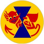 1st fighting unit
