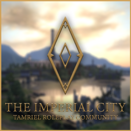 [ 🛠️ DEVELOPING ] The Imperial City
