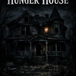 hunger house [horror]
