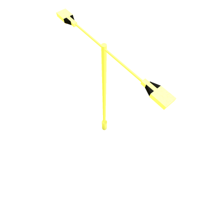 NEW: Double Street Lights 1