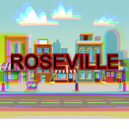 ROSEVILLE