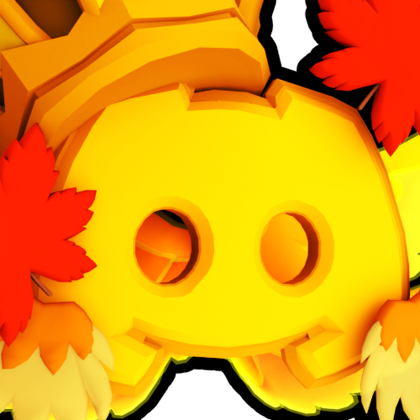 Normal Halloween Community Pet