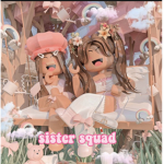 Sister Squod