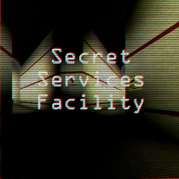 [Secret Services Facility] icon