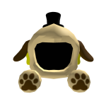 Puggo Hat Stars