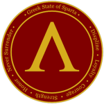 The Greek Stàte οf Spartà