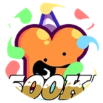 Game Badge Thumbnail