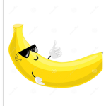 Mega banana