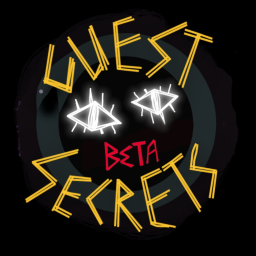 Guest's Secrets Beta Map