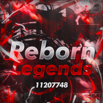 ×Reborn Legends
