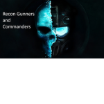 Recon Basilius