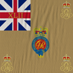 42nd Highlander Regiment օf Foot